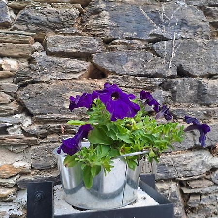 Apartamento Turistico Rural Casa Chain Lugo Exterior foto