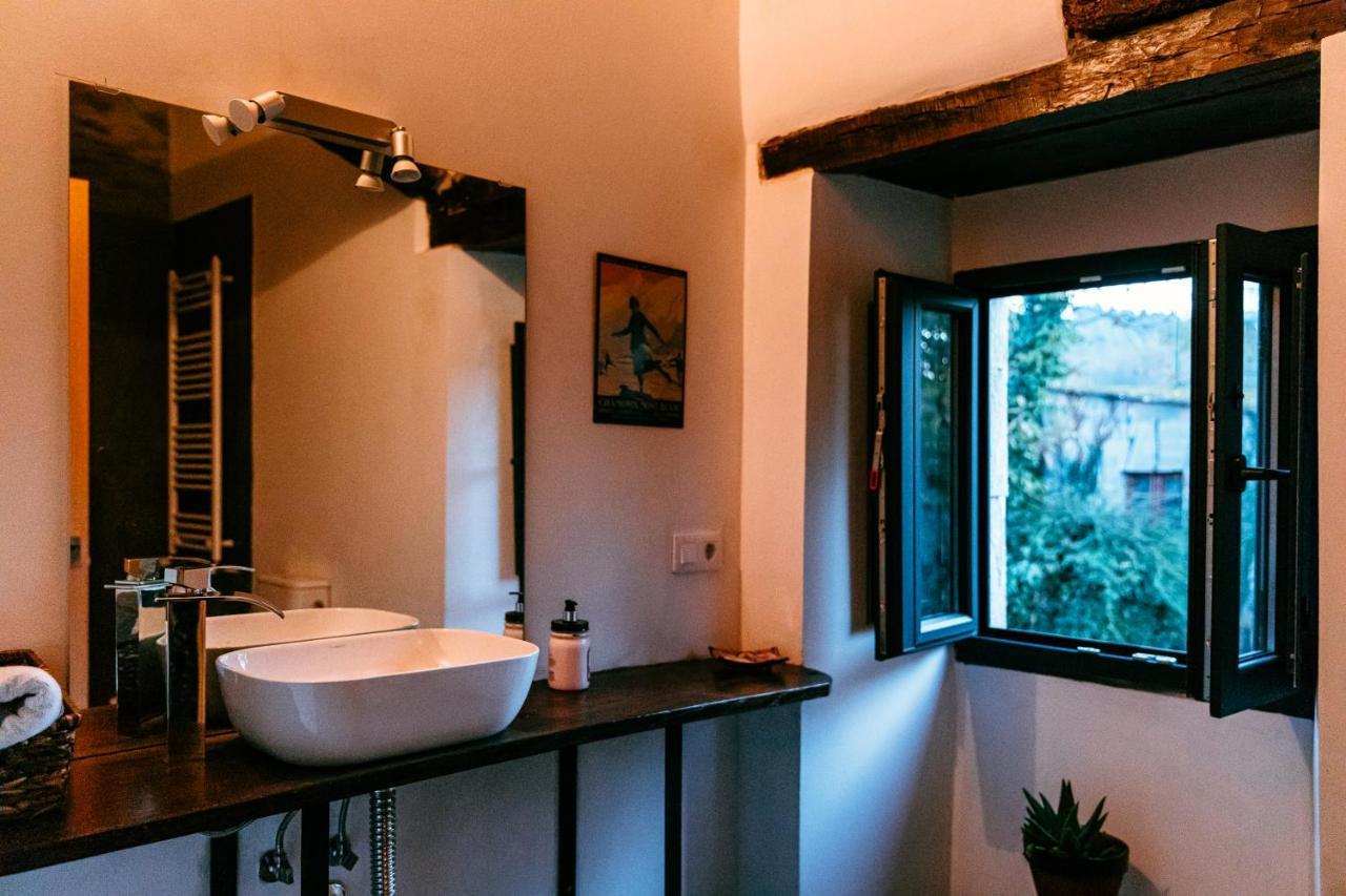 Apartamento Turistico Rural Casa Chain Lugo Exterior foto